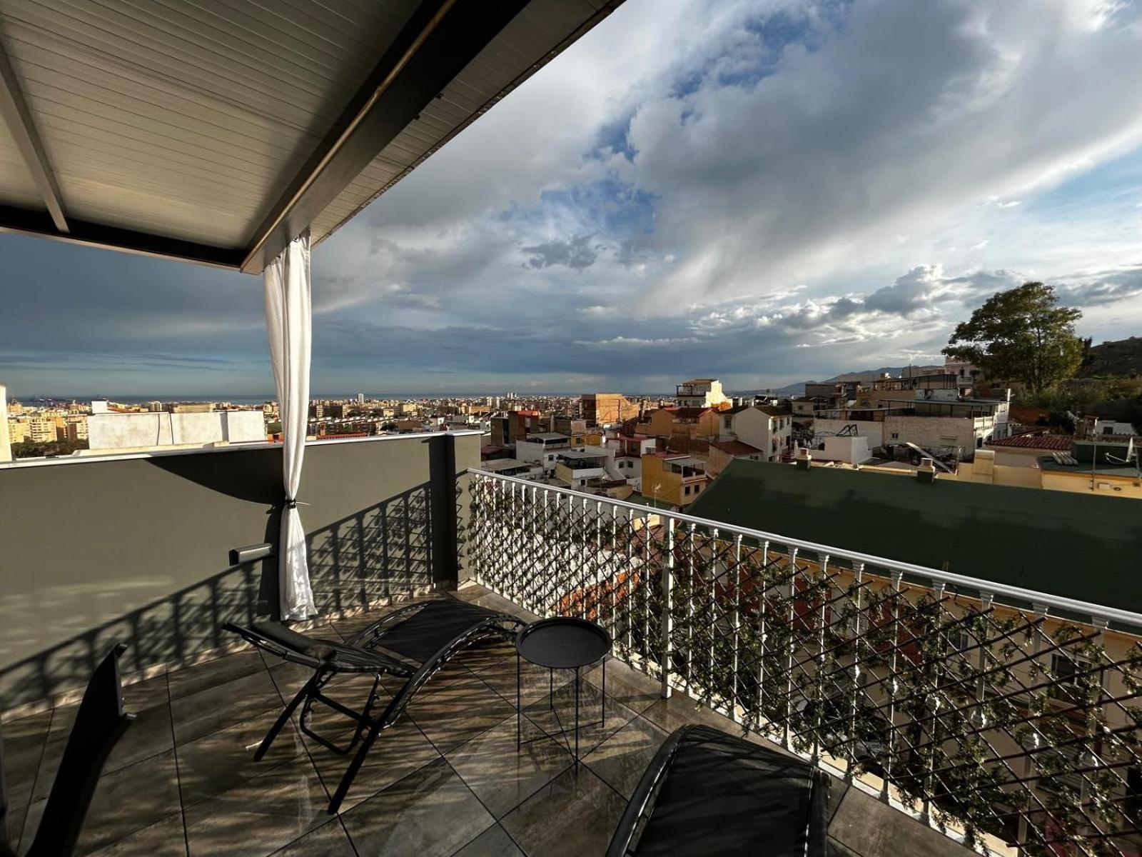 Corazon Urbano Villa - Malaga — Photos 3